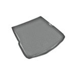 Tăviță covor portbagaj pentru Audi A6 C6 4F Sedan/Berlina 2008–2011