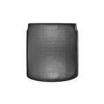 Tavita portbagaj compatibila Audi A6 C8 4K Berlina (2018–prezent), neagra