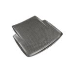 Tavita covor portbagaj compatibila BMW Seria 3 E90 Berlina 2005–2012, neagra