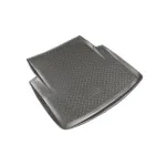 Tavita covor portbagaj compatibila BMW Seria 3 E90 Berlina 2005–2012, neagra