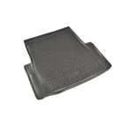 Tăviță covor portbagaj pentru BMW Seria 3 E92 Coupe (2006–2013), negru
