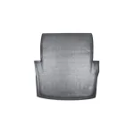 Covor portbagaj tip tavita pentru BMW Seria 3 F30 Berlina (2012–2019), negru