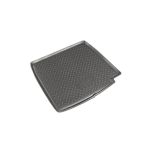 Tavita portbagaj BMW Seria 7 F01 caroserie scurta 2008–2015, neagra