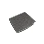 Tavita portbagaj BMW Seria 7 F01 caroserie scurta 2008–2015, neagra