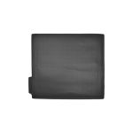 Tăviță covor portbagaj compatibil BMW X5 F15 (2013–2018), neagră, PB 6047/PBA2