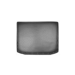 Tăviță covor portbagaj pentru Citroën C4 Aircross 2011-2017, negru (PB 6105/PBA1)