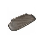 Tavita covor portbagaj pentru Citroen C3 Hatchback 2005-2009, neagra, PB 6098