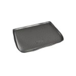 Covor portbagaj tip tavita pentru Citroen C4 Picasso 2006-2013, negru, PB 6104