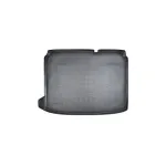 Tăviță covor portbagaj compatibilă Citroen DS4 Hatchback 2011-2018, negru PB 6112 PBA1