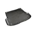 Tăviță covor portbagaj dedicată Ford Mondeo Combi/Break 2002-2007, negru