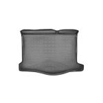 Covor portbagaj tip tavita pentru Dacia Sandero II/Stepway Hatchback 2012-2020