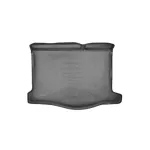 Covor portbagaj tip tavita pentru Dacia Sandero II/Stepway Hatchback 2012-2020