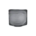 Covor portbagaj tip tavita pentru Ford Kuga II (2013+) cu bordura 4,5 cm, negru