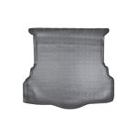 Tăviță covor portbagaj dedicată Ford Mondeo V Berlina 2015+ cu bordură 4,5 cm