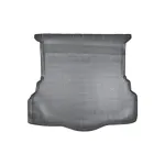 Tăviță covor portbagaj dedicată Ford Mondeo V Berlina 2015+ cu bordură 4,5 cm