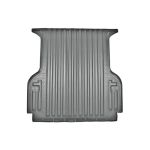 Covor benă tip tavă pentru Ford Ranger 2011–2018, cabină dublă 4 uși, negru