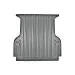 Covor benă tip tavă pentru Ford Ranger 2011–2018, cabină dublă 4 uși, negru