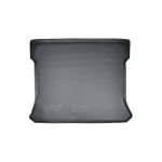 Covor portbagaj tip tavă pentru Ford Tourneo Connect (2006–2013), negru