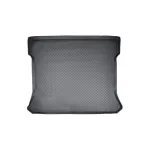 Covor portbagaj tip tavă pentru Ford Tourneo Connect (2006–2013), negru