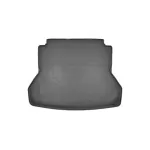 Covor portbagaj tip tavita pentru Hyundai Elantra AD (2016–2020), negru, PB 6207 PBA1
