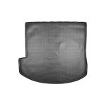 Tăviță covor portbagaj dedicată Hyundai Grand Santa Fe DM 7 locuri (2013–2019)