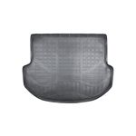 Tăviță covor portbagaj Hyundai Santa Fe DM 5 locuri (2012–2019) PB 6225