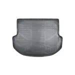 Tăviță covor portbagaj Hyundai Santa Fe DM 5 locuri (2012–2019) PB 6225