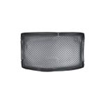Tavita covor portbagaj Hyundai i20 PB Hatchback 2008-2014, negru