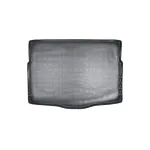 Covor portbagaj tip tavita pentru Hyundai i30 GDH Hatchback (2012–2017), negru