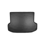 Tavita covor portbagaj compatibila Hyundai ix35 2010-2015, negru (PB 6218)