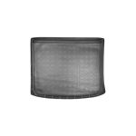 Covoraș portbagaj tip tăviță pentru Jeep Cherokee 2013+ (PB 6266/PBA2), negru