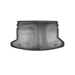 Tavita portbagaj dedicata Kia Cee’d CD Hatchback 2018+ cu margine 4,5 cm, neagra