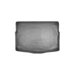 Covor portbagaj tip tavita pentru Kia Cee’d ED/Pro Cee’d HB 2012–2018, negru