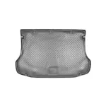 Tavita portbagaj compatibila Kia Sorento JC (2002-2009) neagra, PB 6316/PBA1