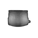 Tavita portbagaj pe forma pentru Land Rover Discovery Sport 2014-2023, negru