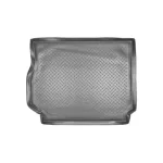 Tavita portbagaj dedicata Land Rover Range Rover Sport 2005-2013, neagra (PB 6362/PBA2)