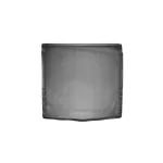 Tavita covor portbagaj Mazda 3 Sedan (Berlina) 2013-2019, negru, PB 6395