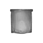 Covor portbagaj tip tavita pentru Mazda 6 Berlina 2012+ (PB 6404 / PBA1)