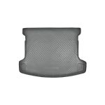 Tavita portbagaj neagra pentru Nissan Qashqai +2 (2008–2014), PB 6462 PBA1