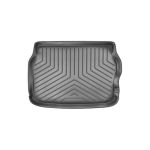Tavita portbagaj compatibila Opel Astra G Berlina/Hatchback 1998-2003, negru