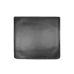 Tavita covor portbagaj compatibila Opel Astra J / Sports Tourer 2010+ negru