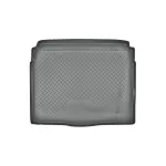 Covor portbagaj tip tăviță pentru Opel Astra J Hatchback 2009-2015, negru (PB 6486 PBA1)