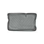 Tăviță covor portbagaj dedicată Opel Corsa C Hatchback 3/5 uși (2000–2006)