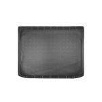 Tavita portbagaj Opel Zafira C 2012–, 5/7 locuri, rand 3 pliat, neagra