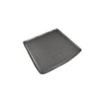 Covor portbagaj tip tavita pentru Peugeot Traveller caroserie lunga (L2) 2018+