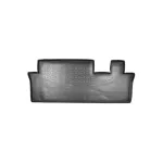 Covor portbagaj tip tavita pentru Peugeot Traveller (caroserie scurta) 2018+