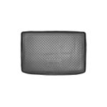 Tavita covor portbagaj compatibila Renault Clio 1998-2006 Hatchback, neagra