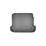 Tavita portbagaj dedicata Renault Fluence Berlina 2010+ cu bordura 4,5 cm