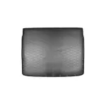 Tavita portbagaj pentru Renault Kadjar 2015-2022, covor tip cu bordura inalta