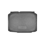 Tăviță covor portbagaj dedicată Skoda Fabia II Hatchback (2007–2015) PB6592